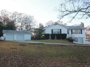 26069 Silver Rd, Hermitage, MO 65668