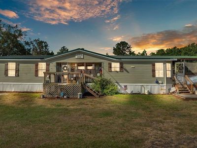 3011 Appalachian Trl, Polk City, FL, 33868