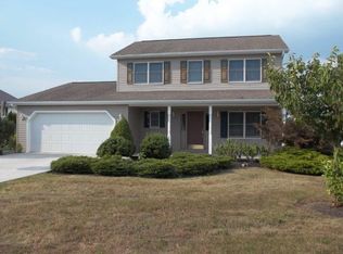 20 Creekside Ct, Gettysburg, PA 17325