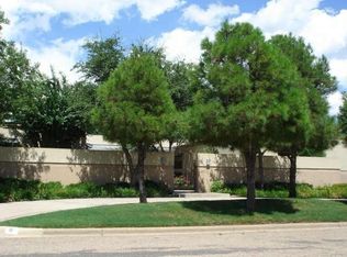 6 Glen Abbey Ct, Abilene, TX 79606