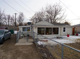 6680 E 78th Ave, Commerce City, CO 80022