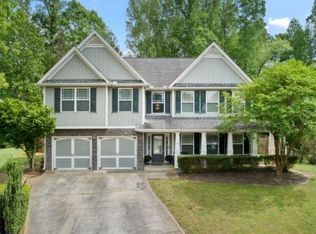 3650 Devon Park Ln NW, Kennesaw, GA 30144