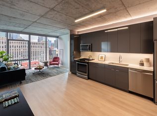 311 W Illinois St UNIT 1907, Chicago, IL 60654