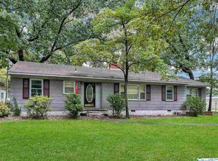 1916 Teague Rd NW, Hartselle, AL 35640