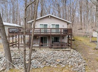 1203 N Idlewild Lake Rd, Jasper, IN 47546