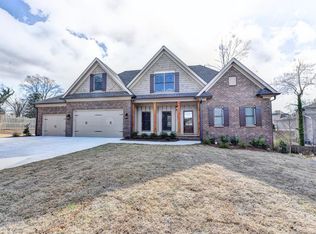 2250 Bryant Pointe Dr, Marietta, GA 30066