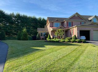 1596 Dunkeld Way, Bel Air, MD 21015