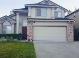 2016 Carpinteria Dr, Antioch, CA 94509