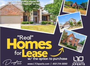 7404 Chapman Rd, North Richland Hills, TX 76182