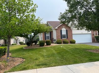 16925 Diamond Ct, Lockport, IL 60441