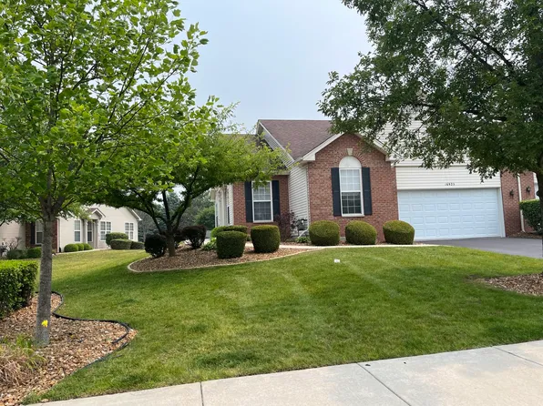 16925 Diamond Ct, Lockport, IL 60441