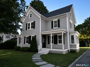 8 Washington Avenue, Westport, CT 06880