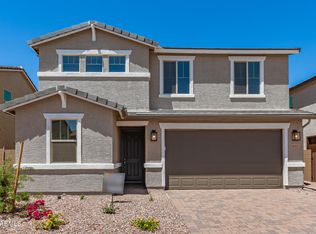 11615 W Beck Ave, Youngtown, AZ 85363