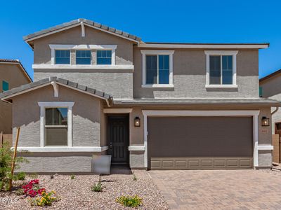 11615 W BECK Avenue, Youngtown, AZ, 85363