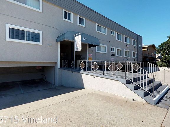 4th image of 5715 Vineland Ave APT 10