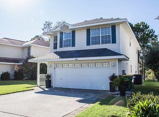 262 Twin Lakes Ln, Destin, FL 32541