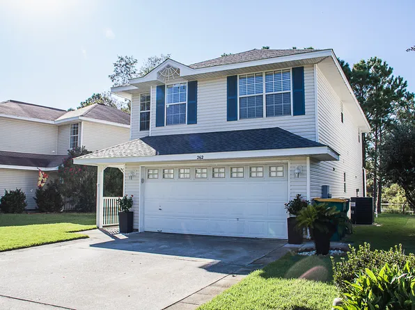 262 Twin Lakes Ln, Destin, FL 32541