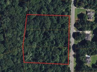 100 Ashley Woods Dr, Newnan, GA 30263