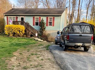 12587 Laurel Hill Rd, Felton, PA 17322