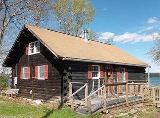 46 J B Rd, Sorrento, ME 04677