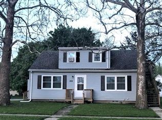 (Undisclosed Address), Manteno, IL 60950