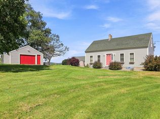 168 Union Road, Belmont, NH 03220