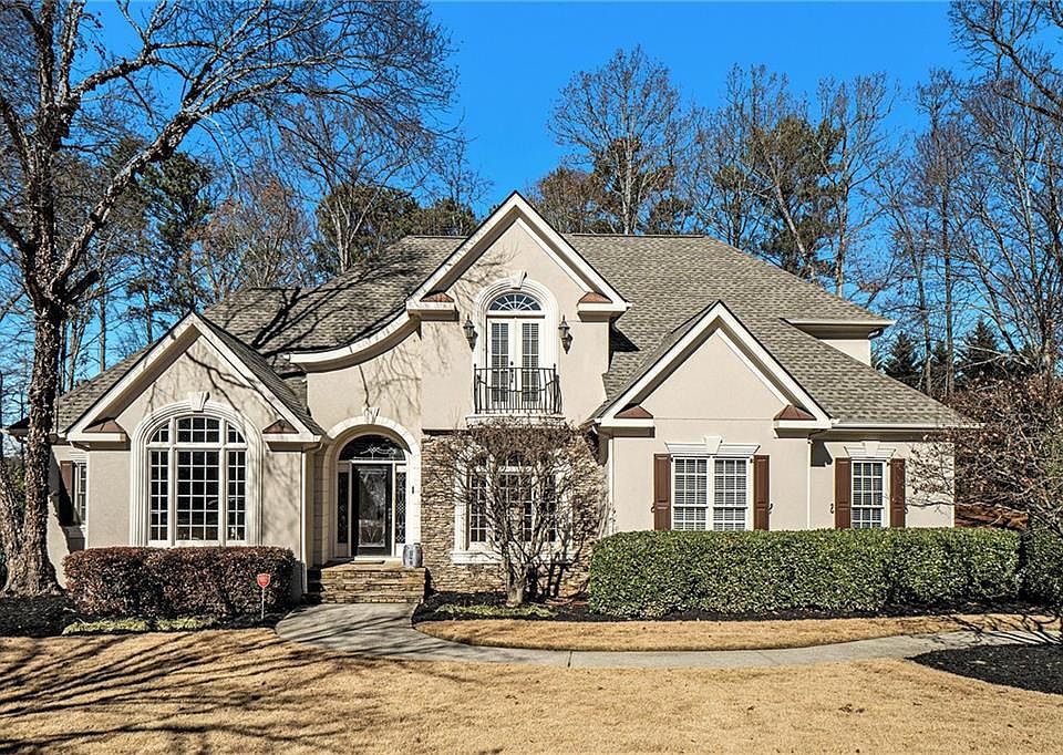 5105 Deerlake Dr, Alpharetta, GA 30005 Zillow