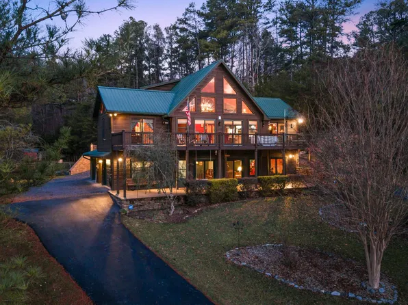 159 Casson Rd, Ocoee, TN 37361