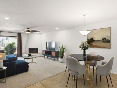 8301 N 21ST Drive #F102, Phoenix, AZ, 85021