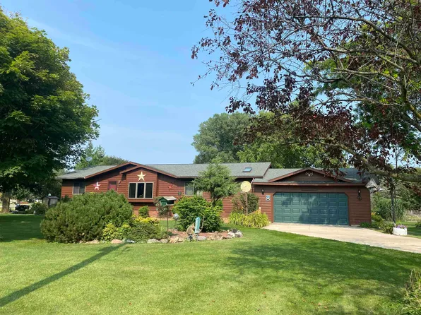 N3140 Fiann St, Markesan, WI 53946