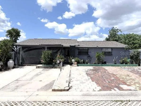 4802 E Curtis St, Tampa, FL 33610