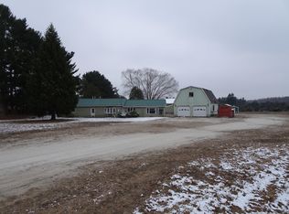 3309 W Fisher Rd, Ludington, MI 49431