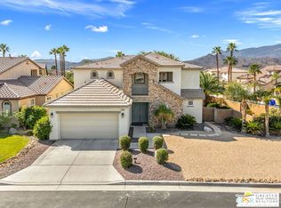 67791 Via Seguro, Cathedral City, CA 92234