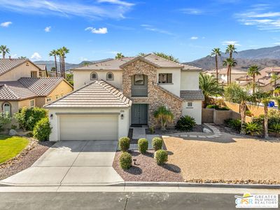 67791 Via Seguro, Cathedral City, CA, 92234