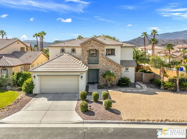 67791 Via Seguro, Cathedral City, CA 92234