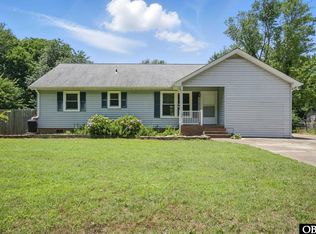 165 Launch Landing Rd LOT 3, Moyock, NC 27958