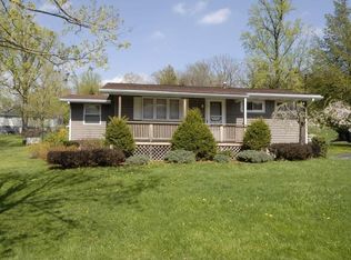 106 Kendall St, Hopwood, PA