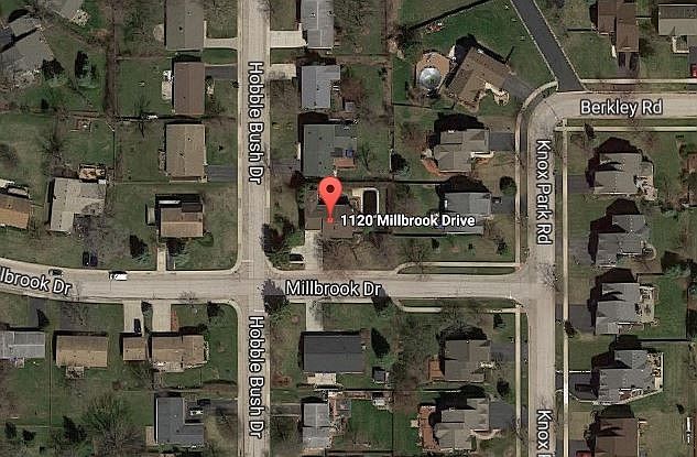 1st image of 1120 Millbrook Dr