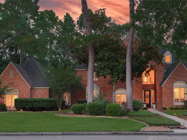 1906 Riverglen Forest Dr, Kingwood, TX 77345