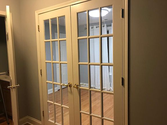Bedroom or Den
