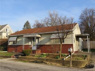 1071 Tenney Ave, Amherst, OH 44001