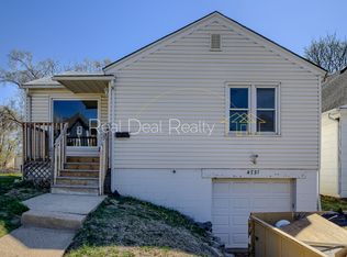 4731 N 39th St, Omaha, NE 68111