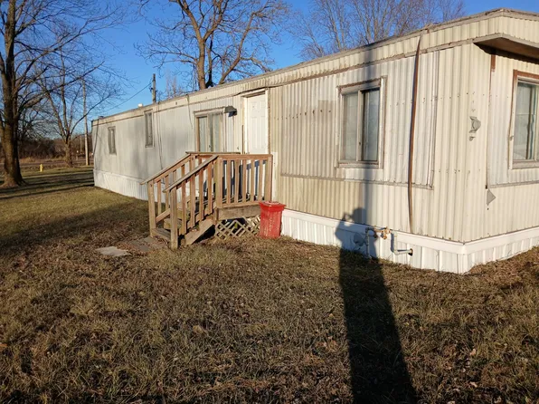 3902 Reagan Dr Lot 1, Rolla, MO 65401