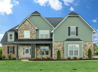 1230 Dayclear Dr, Murfreesboro, TN 37129