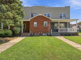 94 Ligham St, Belleville, NJ 07109