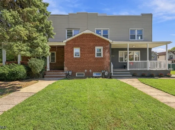 94 Ligham St, Belleville Twp., NJ 07109