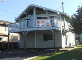 9465 3rd St, Bay City, OR 97107