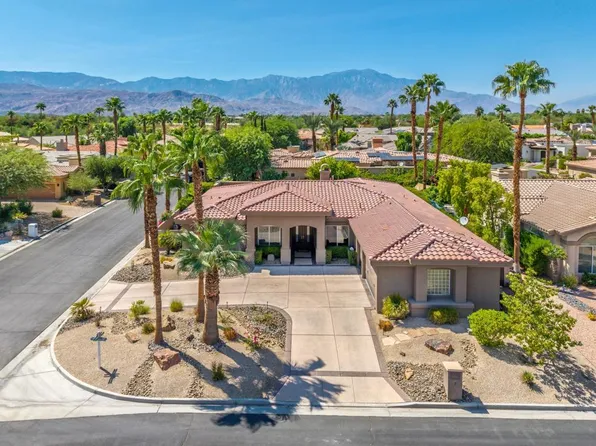 7 Hillcrest Dr, Palm Desert, CA 92260