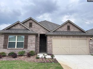 2608 Rambling Rd, Celina, TX 75009