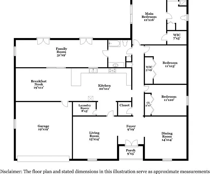 14480 Stirrup Ln — Photo 4